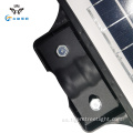 Patio de luz solar exterior impermeable SMD Street